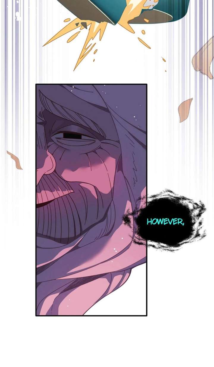 The Reborn Witch Raises a Templar chapter 5 page 23