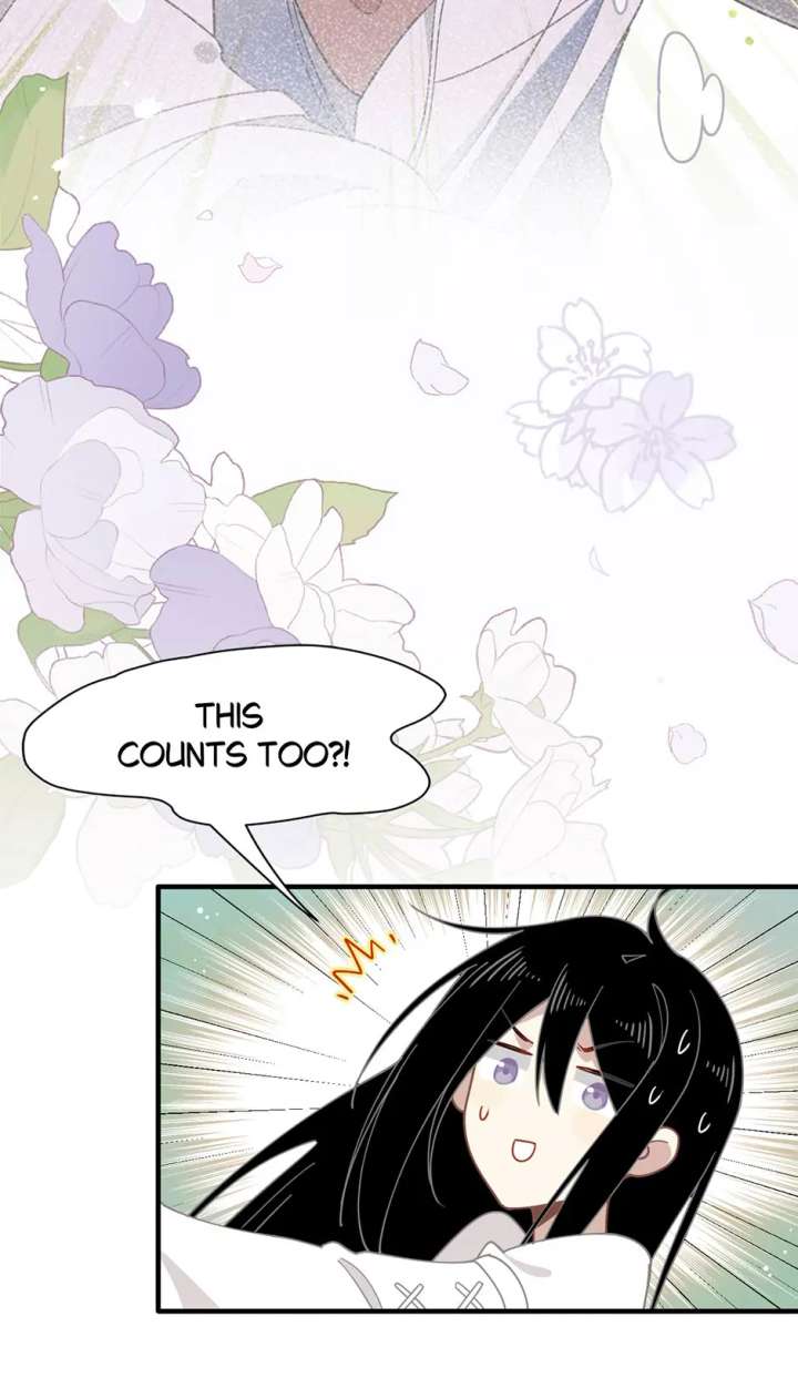 The Reborn Witch Raises a Templar chapter 50 page 46