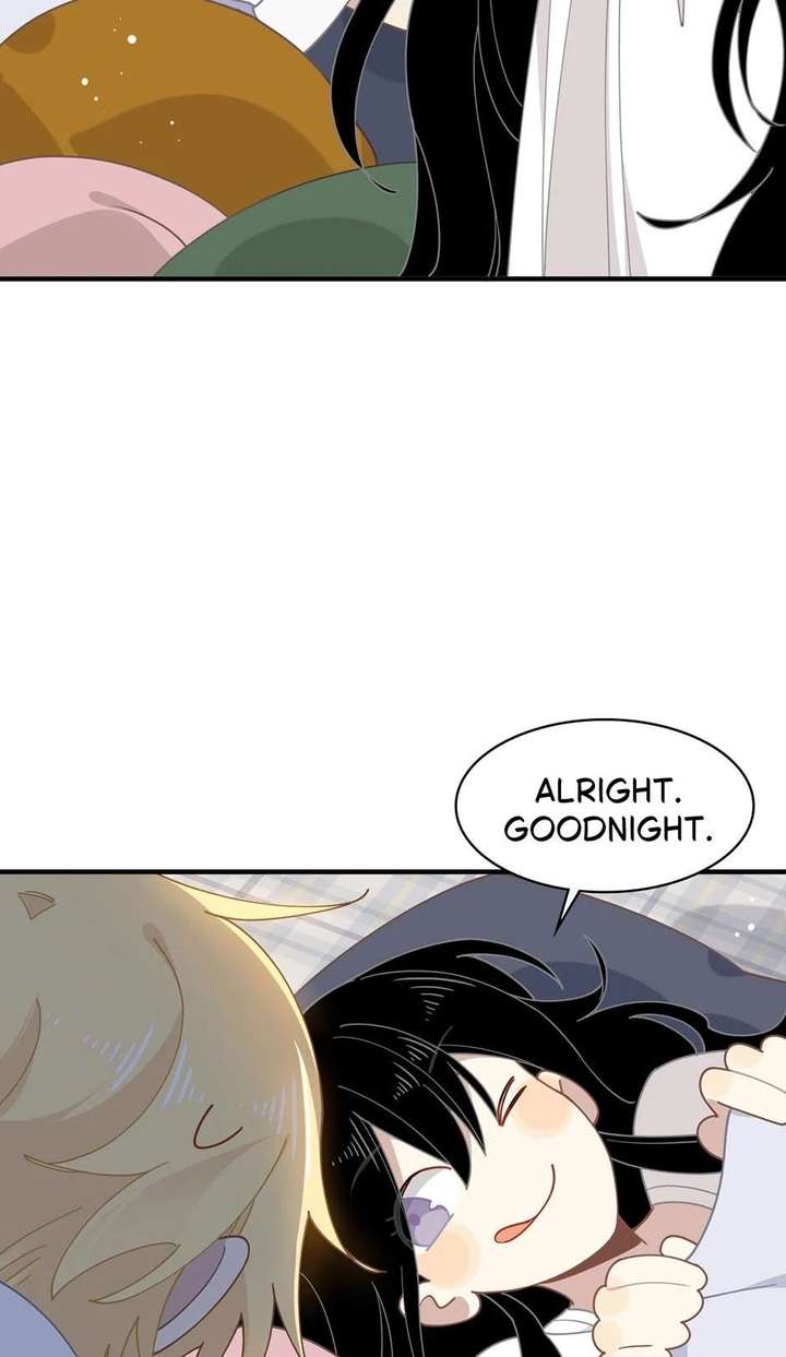 The Reborn Witch Raises a Templar chapter 51 page 17
