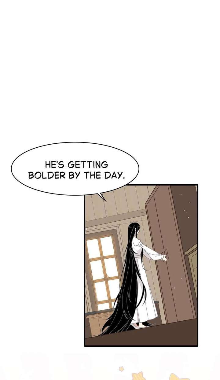 The Reborn Witch Raises a Templar chapter 51 page 34