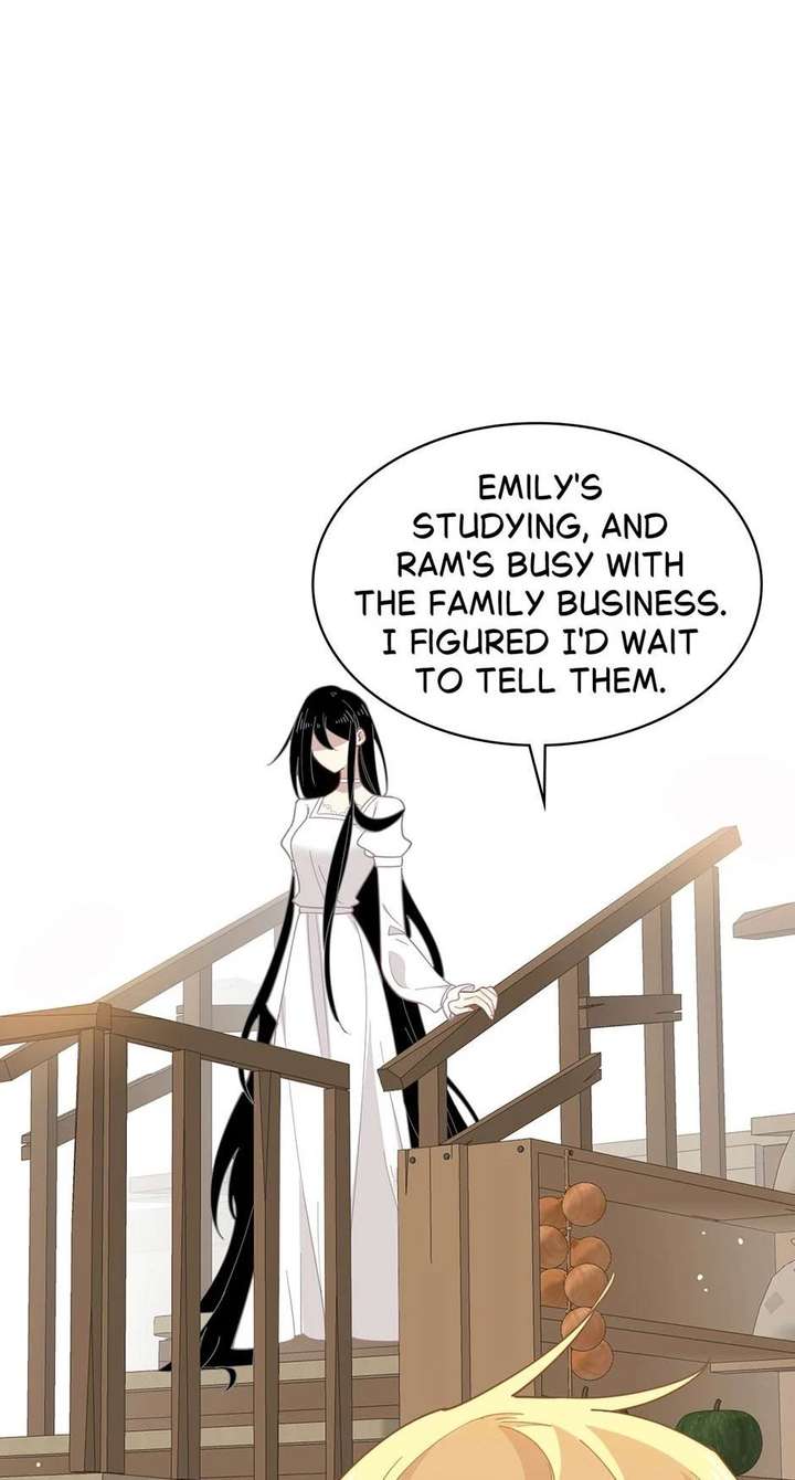 The Reborn Witch Raises a Templar chapter 51 page 40