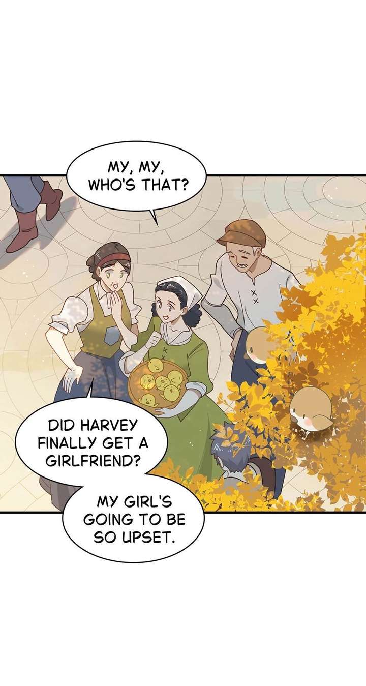 The Reborn Witch Raises a Templar chapter 52 page 18