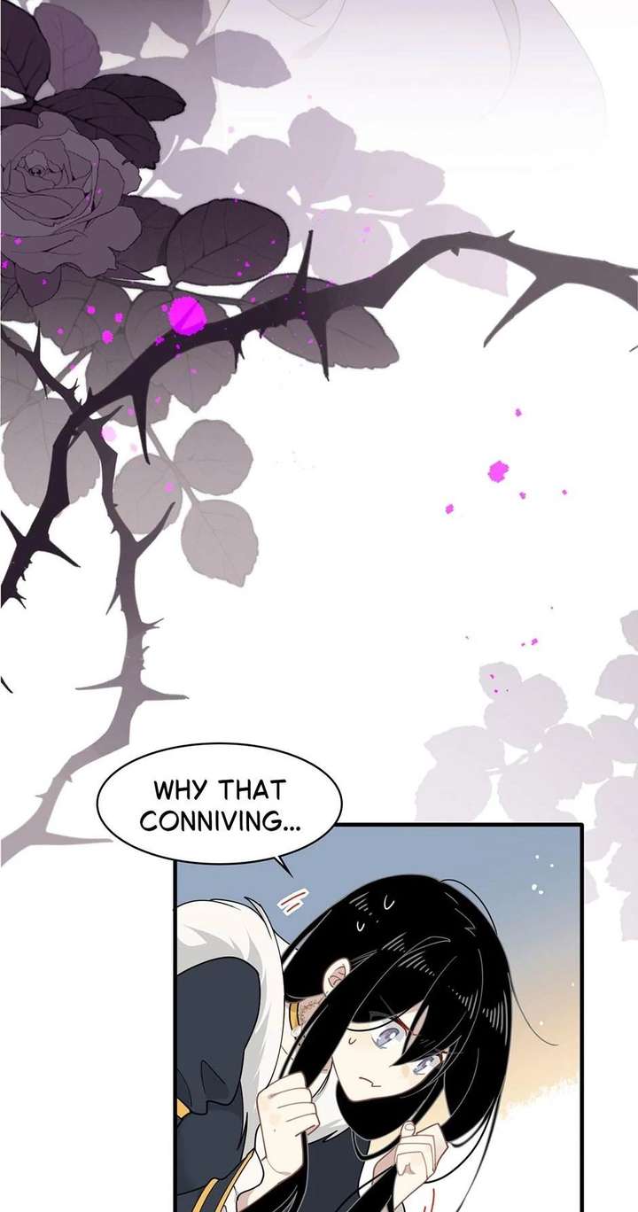 The Reborn Witch Raises a Templar chapter 52 page 36