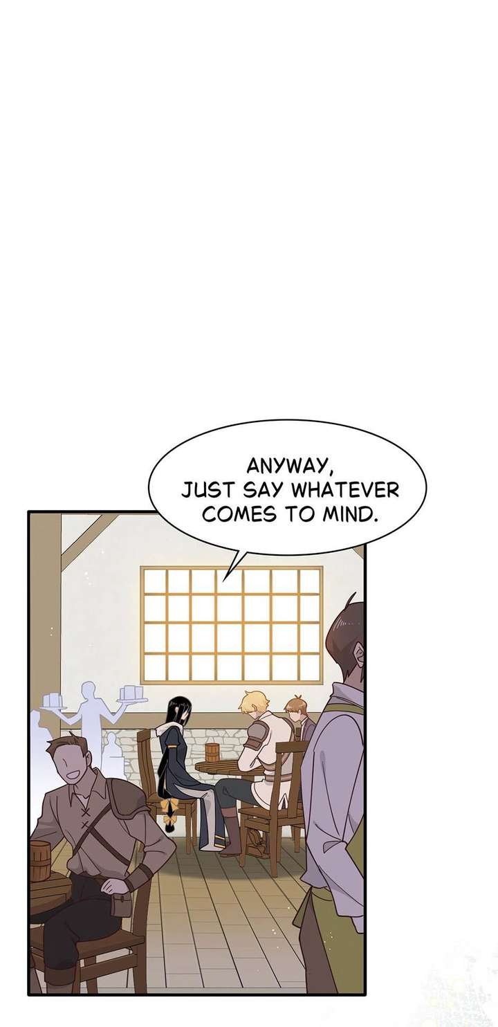 The Reborn Witch Raises a Templar chapter 53 page 3