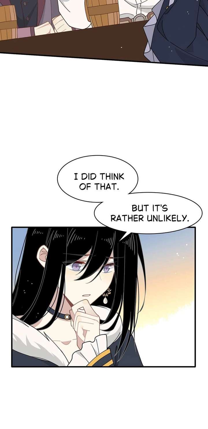 The Reborn Witch Raises a Templar chapter 53 page 5