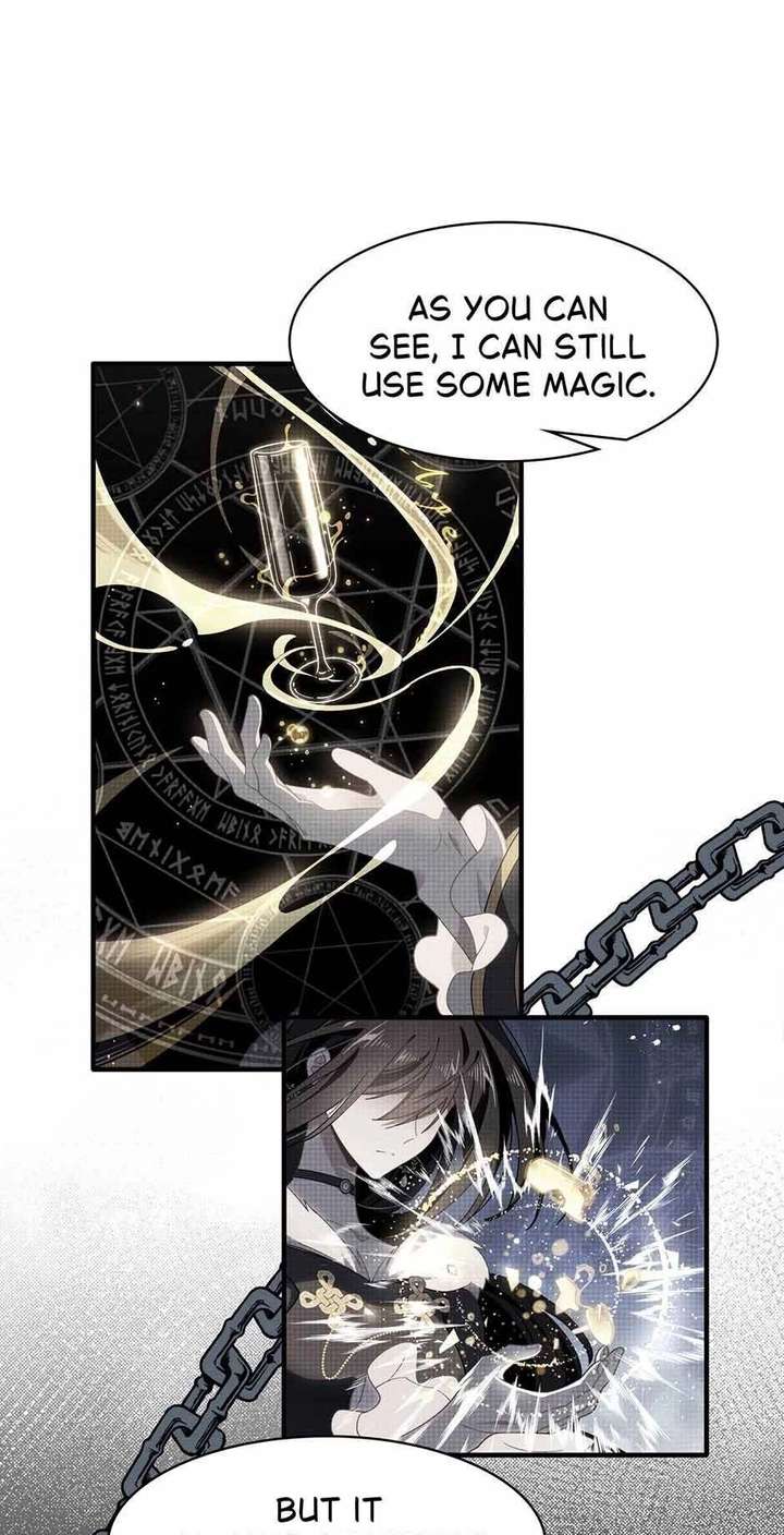 The Reborn Witch Raises a Templar chapter 53 page 6