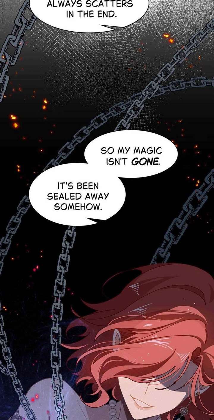 The Reborn Witch Raises a Templar chapter 53 page 7