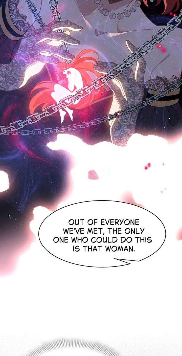 The Reborn Witch Raises a Templar chapter 53 page 8