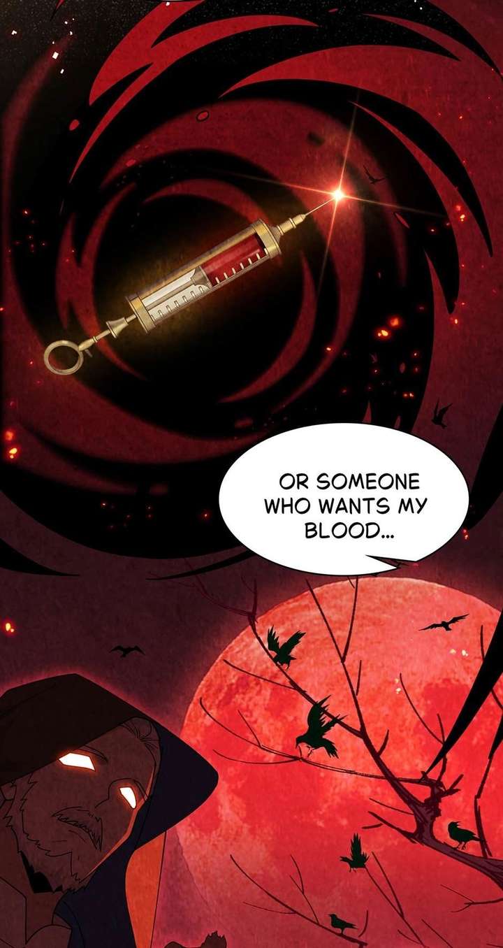 The Reborn Witch Raises a Templar chapter 53 page 14