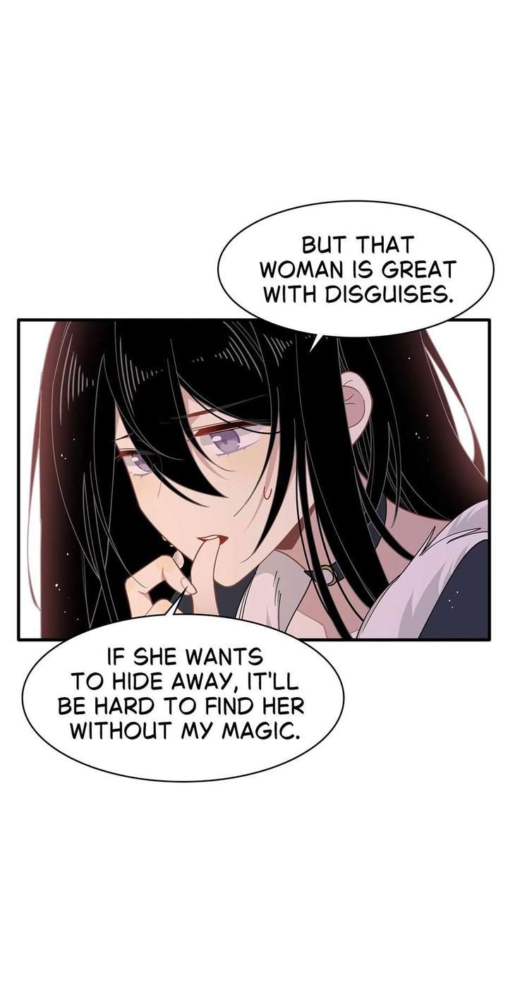 The Reborn Witch Raises a Templar chapter 53 page 16