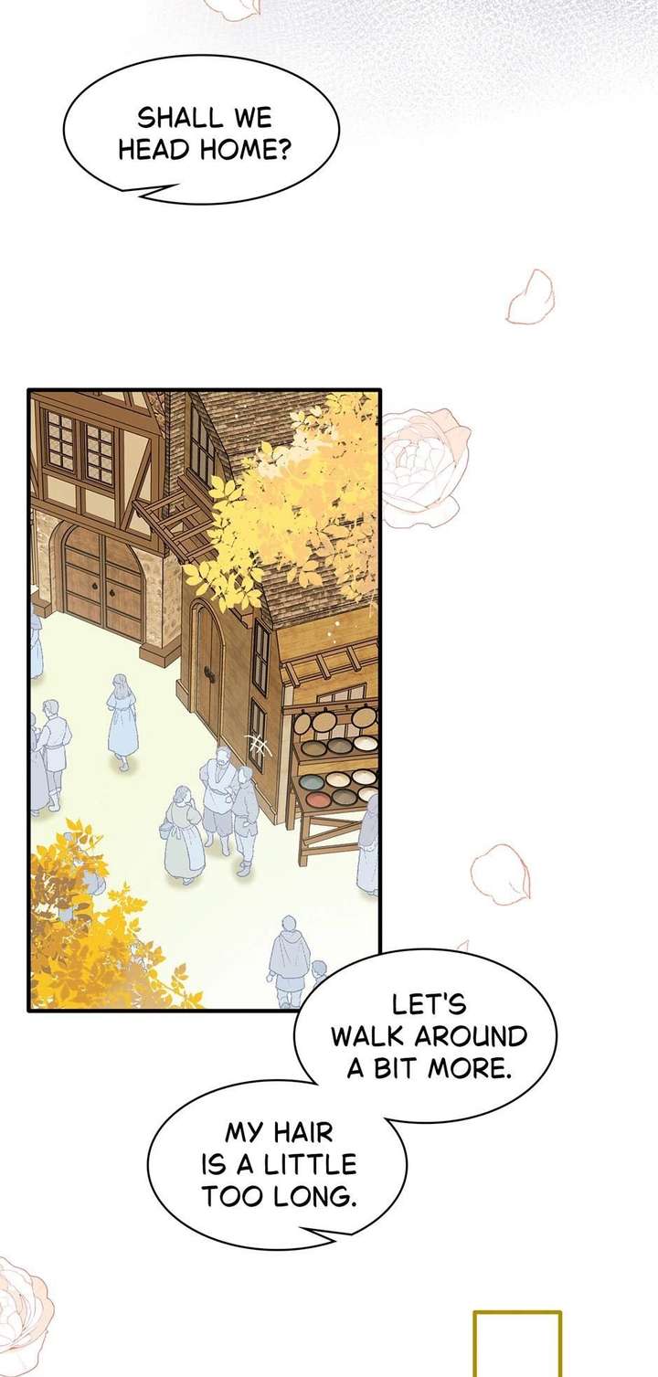 The Reborn Witch Raises a Templar chapter 53 page 36