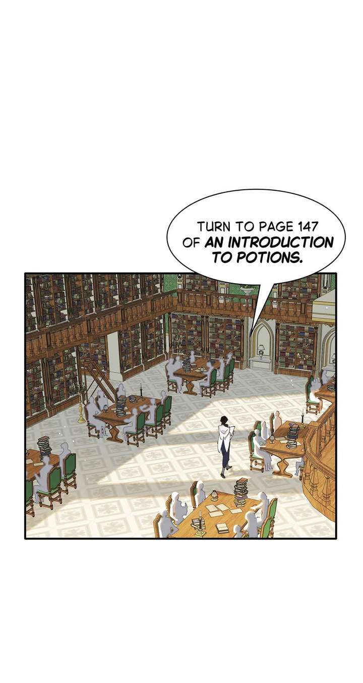 The Reborn Witch Raises a Templar chapter 59 page 3