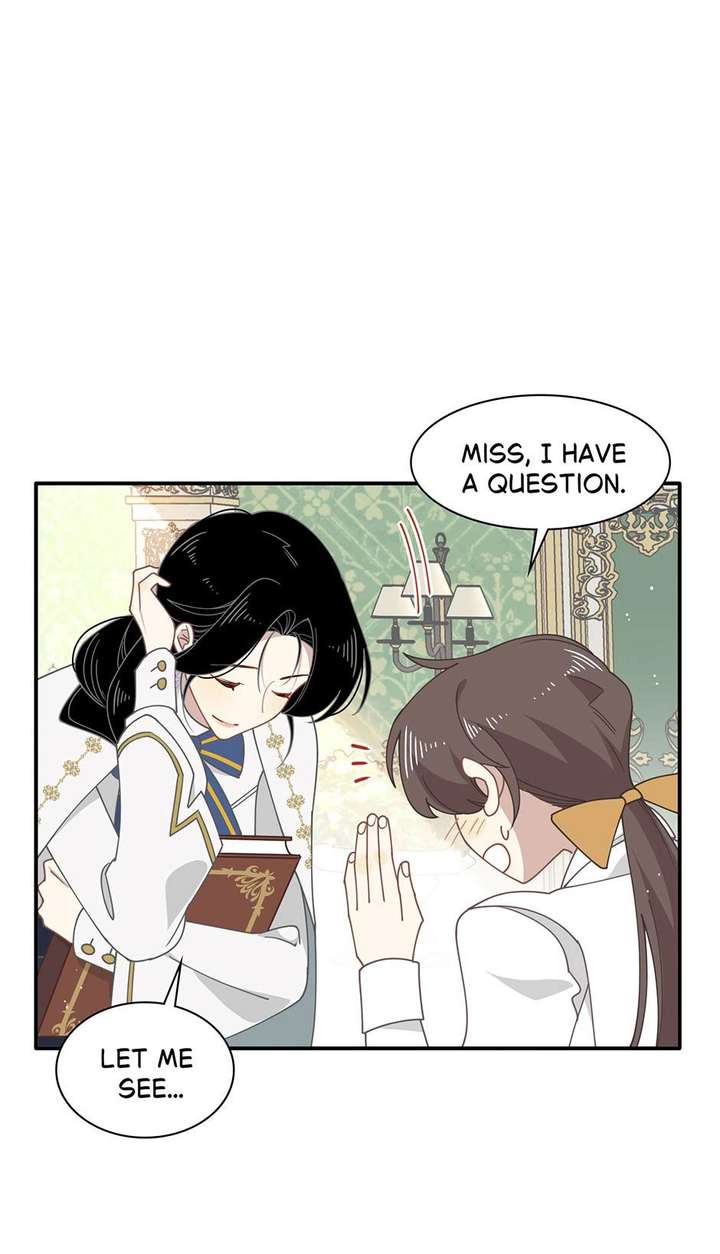 The Reborn Witch Raises a Templar chapter 59 page 7