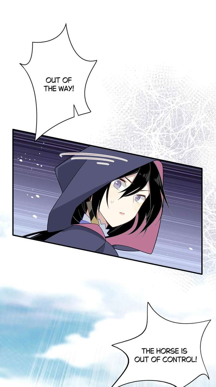 The Reborn Witch Raises a Templar chapter 6 page 27