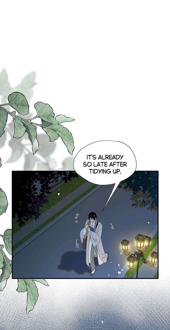 The Reborn Witch Raises a Templar chapter 64 page 3