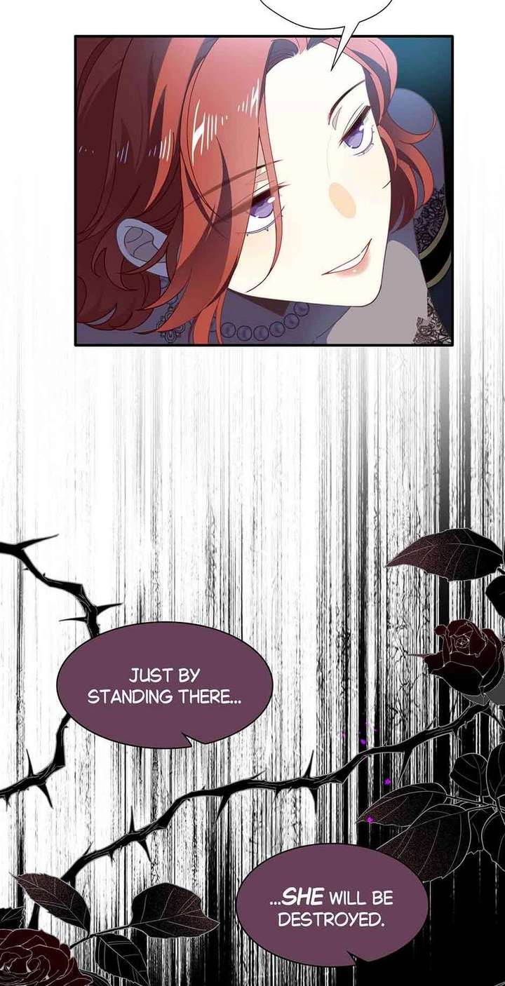 The Reborn Witch Raises a Templar chapter 64 page 45