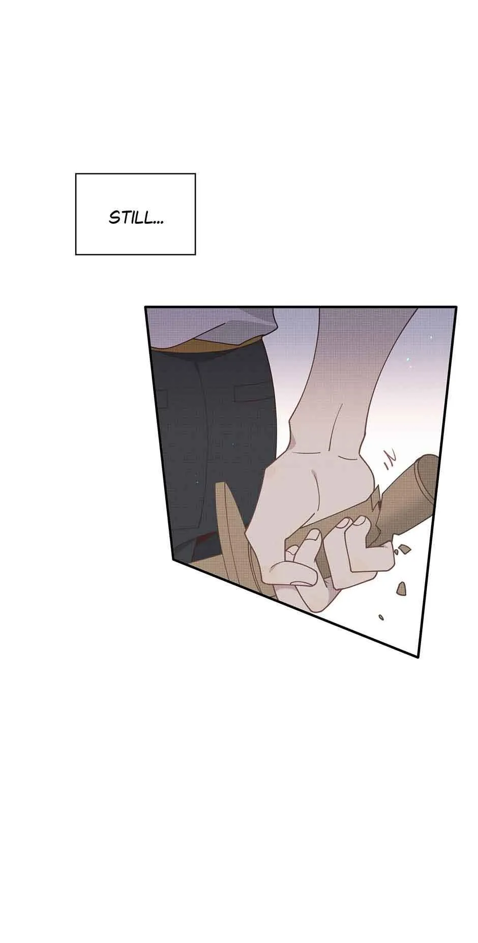 The Reborn Witch Raises a Templar chapter 66 page 12