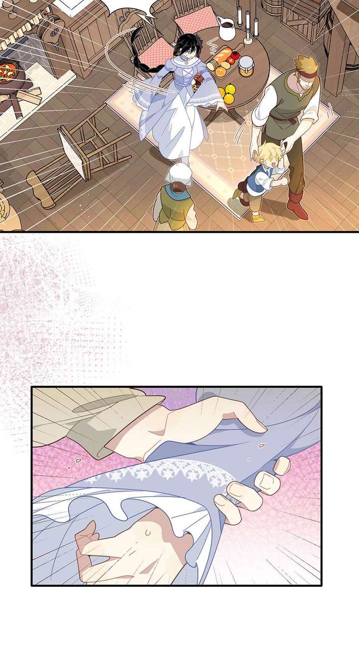 The Reborn Witch Raises a Templar chapter 7 page 16