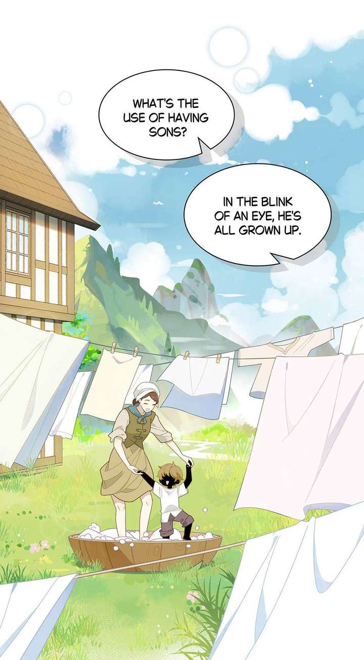 The Reborn Witch Raises a Templar chapter 7 page 30