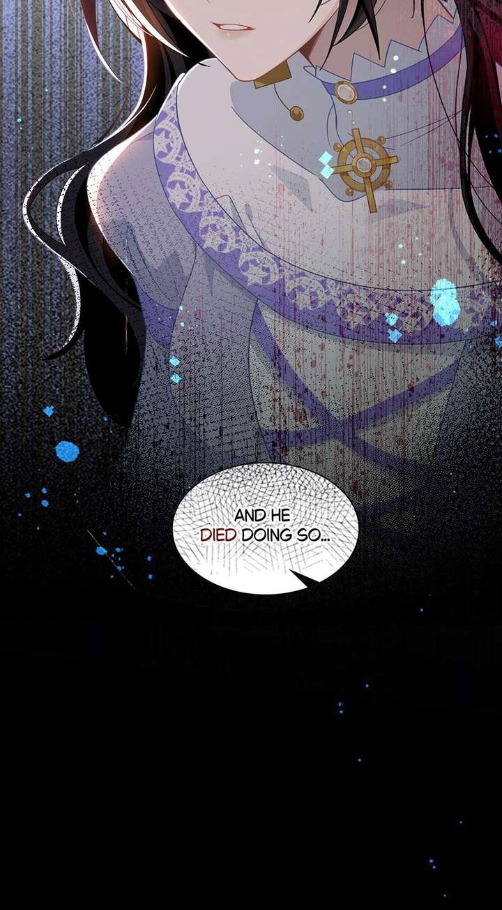 The Reborn Witch Raises a Templar chapter 7 page 35