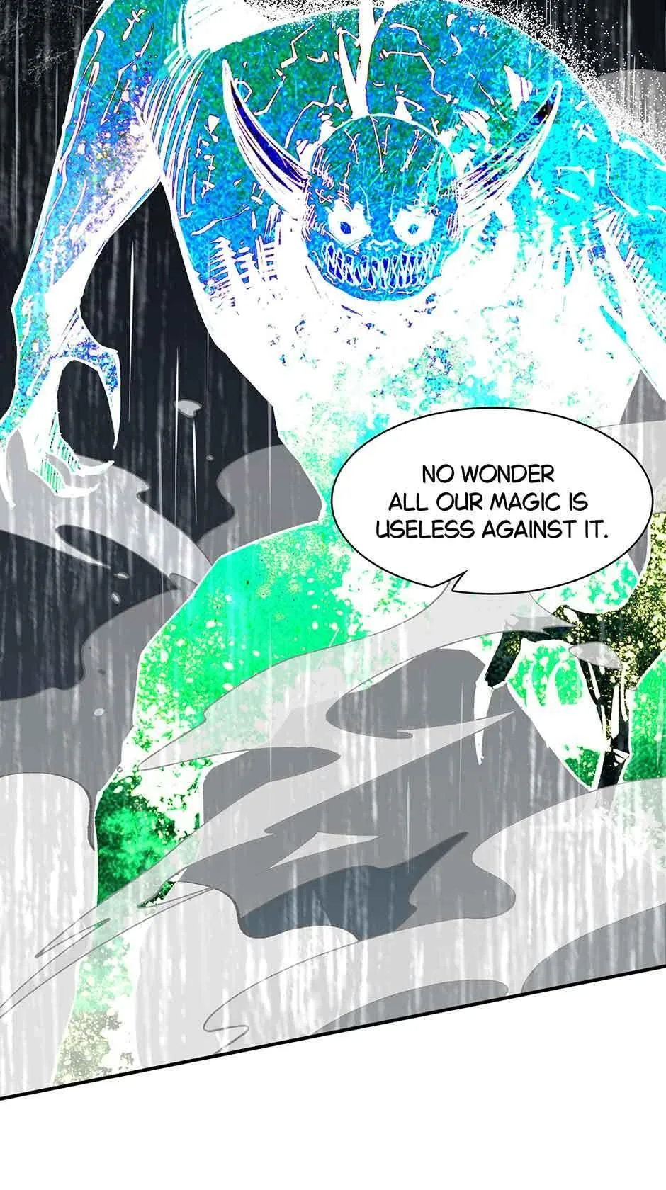 The Reborn Witch Raises a Templar chapter 70 page 19