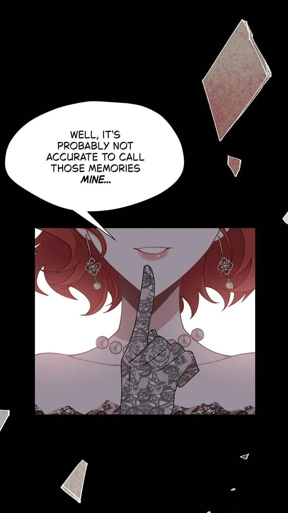 The Reborn Witch Raises a Templar chapter 72 page 47