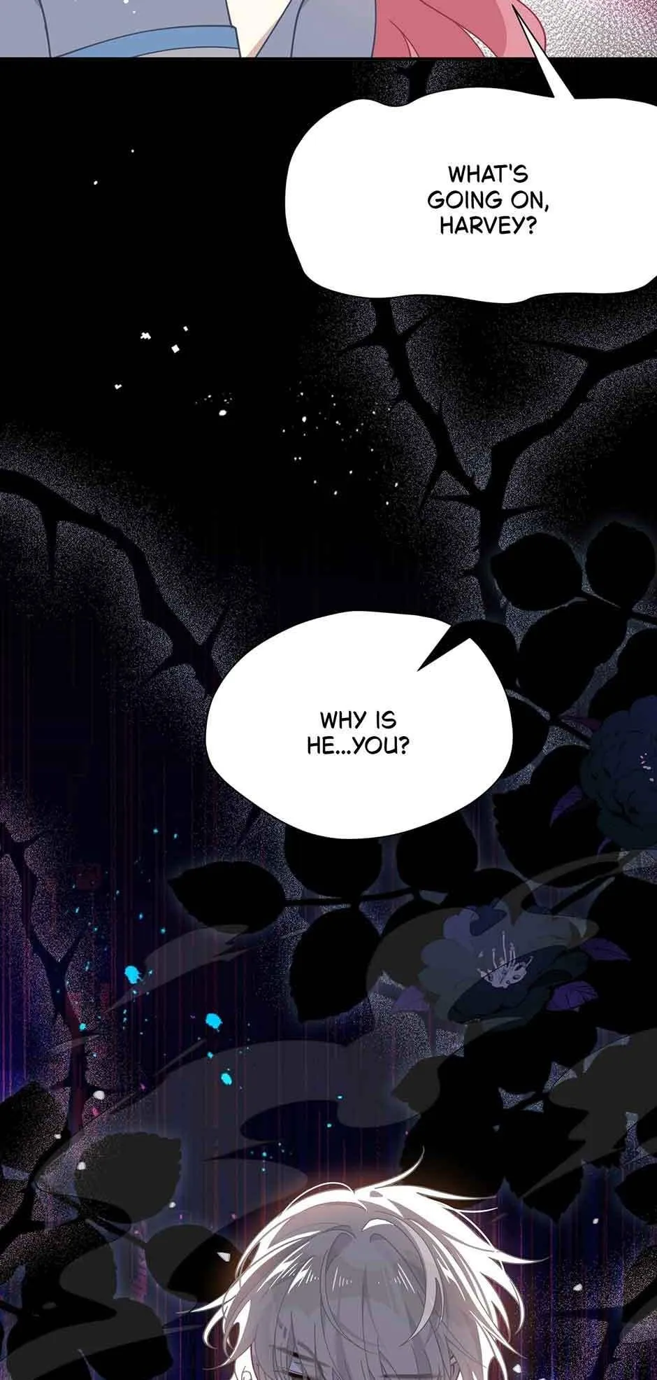 The Reborn Witch Raises a Templar chapter 76 page 13