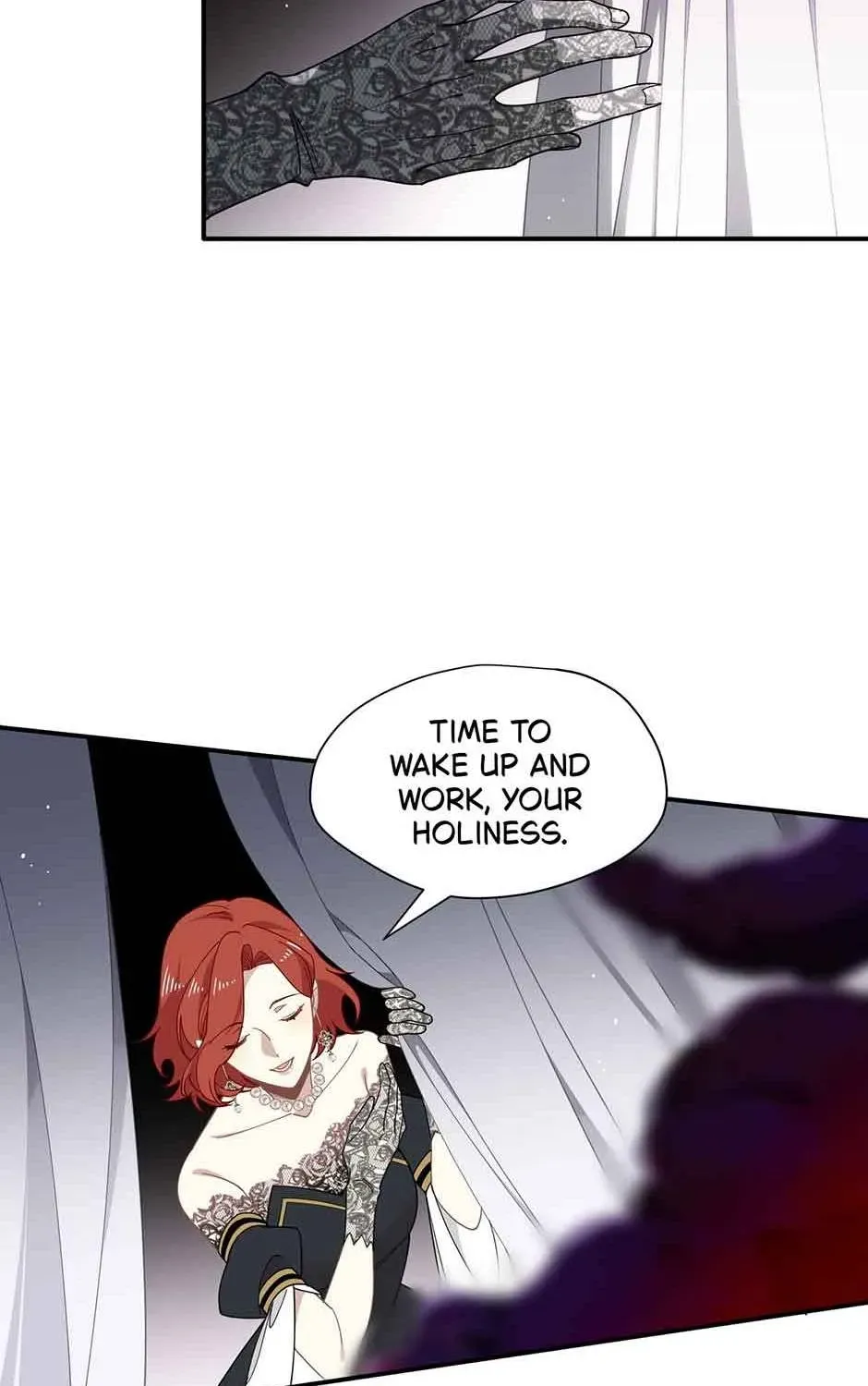 The Reborn Witch Raises a Templar chapter 80 page 67