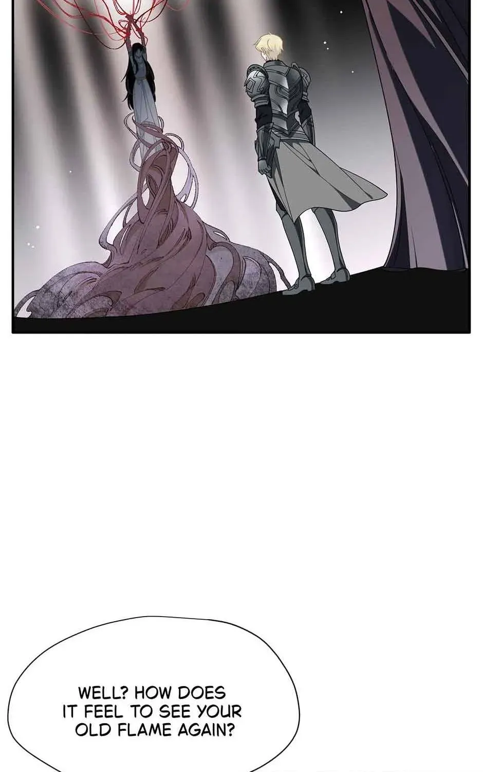 The Reborn Witch Raises a Templar chapter 80 page 57