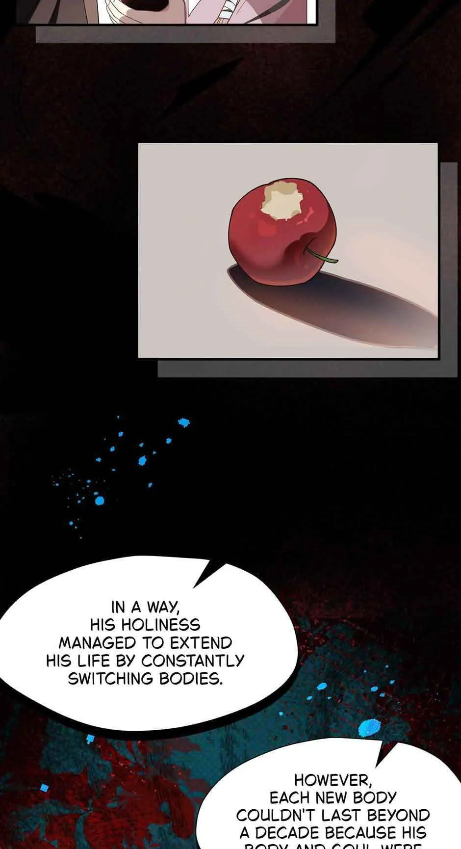 The Reborn Witch Raises a Templar chapter 81 page 7
