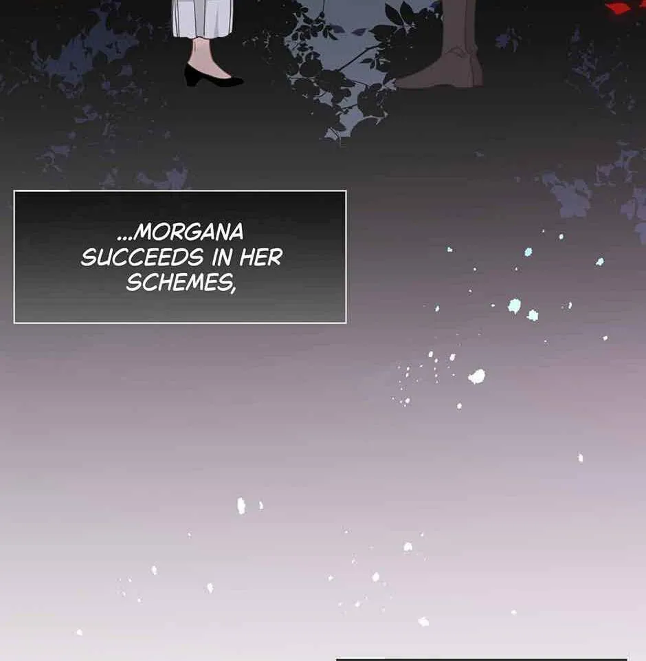 The Reborn Witch Raises a Templar chapter 81 page 41
