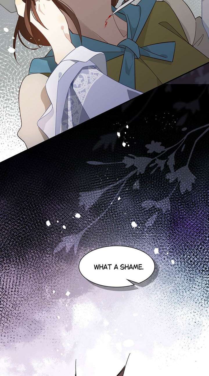 The Reborn Witch Raises a Templar chapter 9 page 5