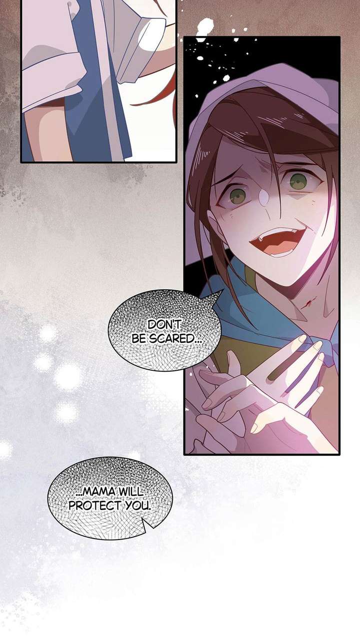 The Reborn Witch Raises a Templar chapter 9 page 13