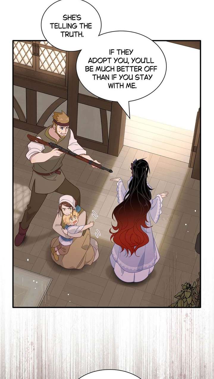 The Reborn Witch Raises a Templar chapter 9 page 16