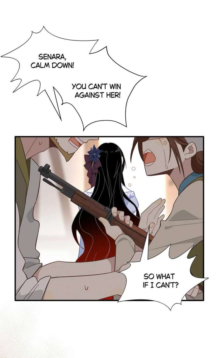 The Reborn Witch Raises a Templar chapter 9 page 25
