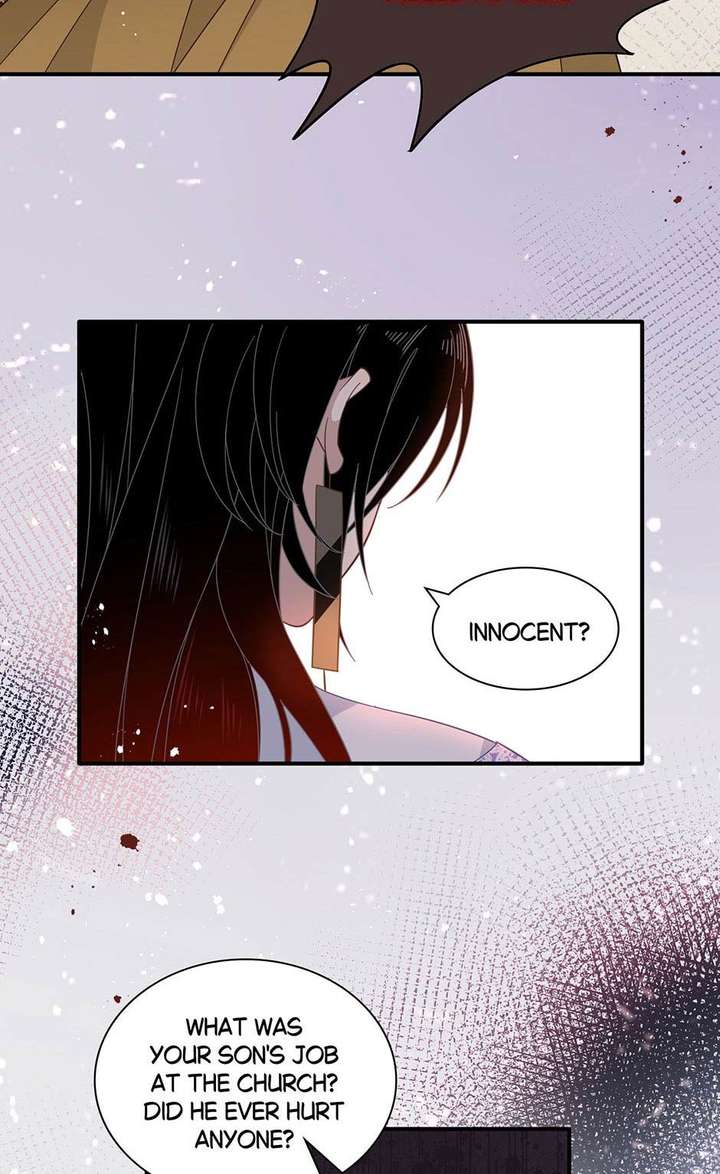 The Reborn Witch Raises a Templar chapter 9 page 27