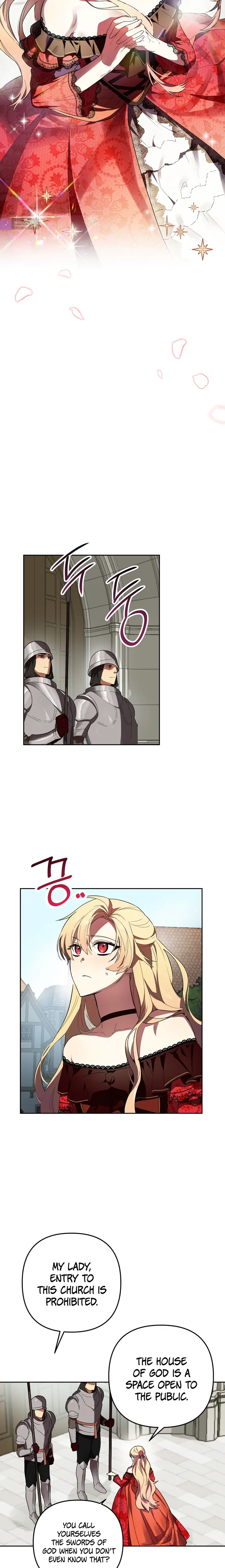 John Loves Tite chapter 1 page 7