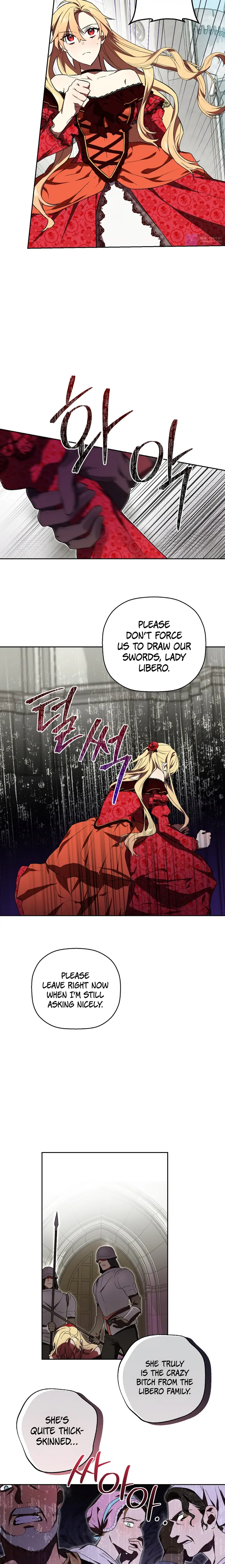 John Loves Tite chapter 1 page 10