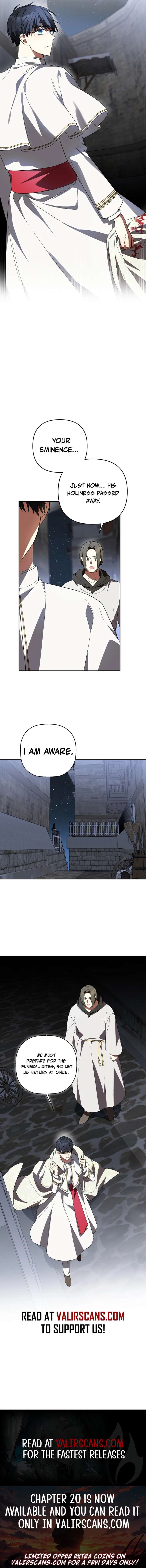 John Loves Tite chapter 16 page 8