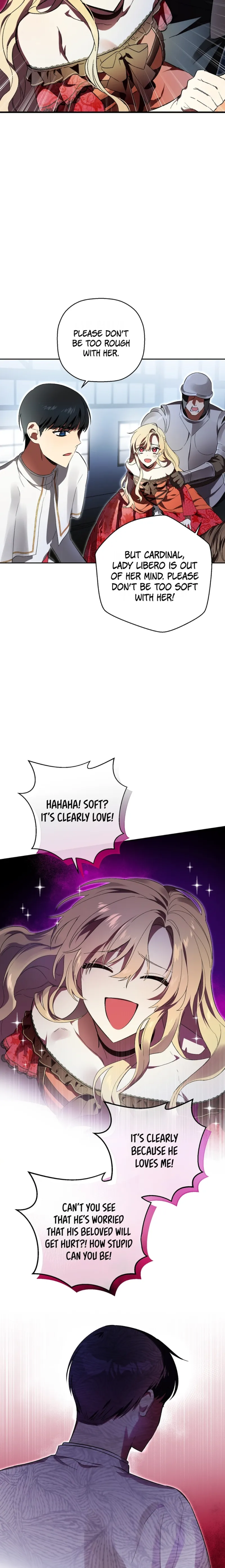 John Loves Tite chapter 2 page 11