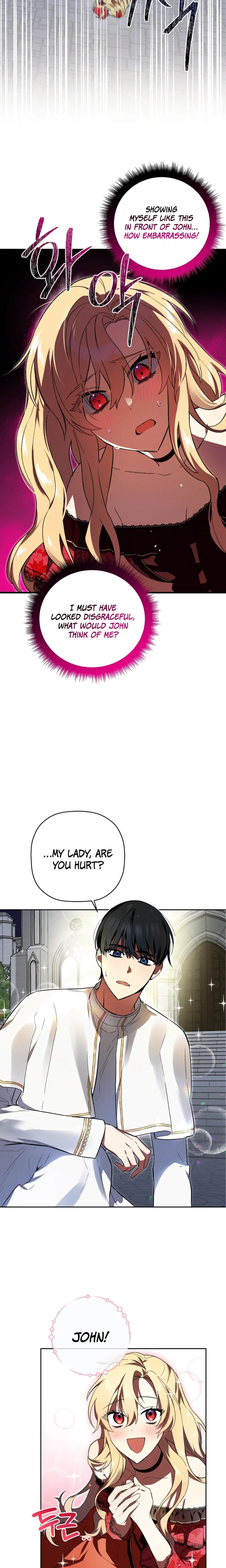 John Loves Tite chapter 2 page 13