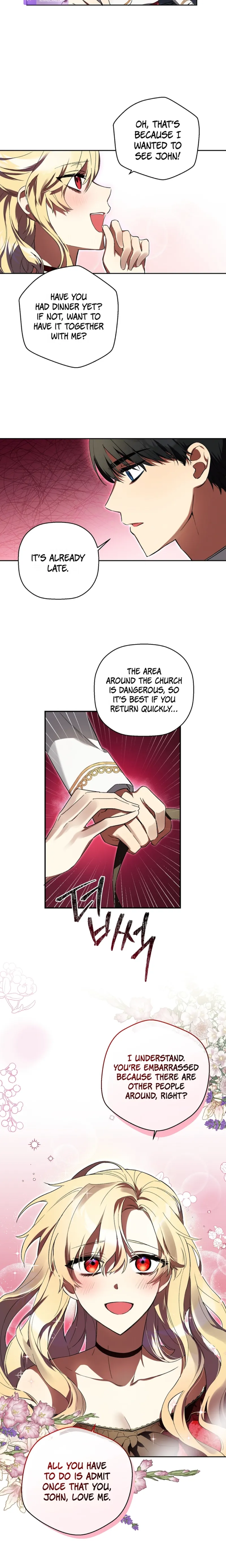 John Loves Tite chapter 2 page 9