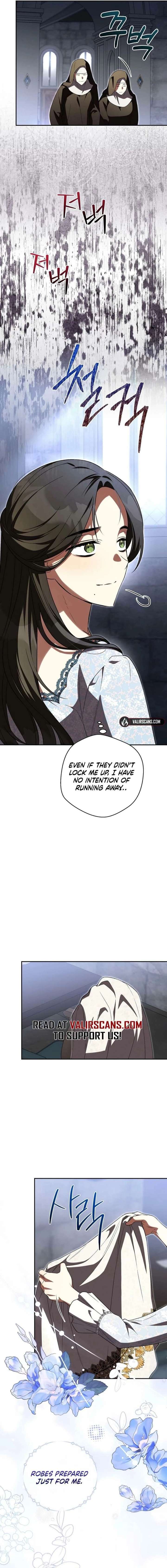 John Loves Tite chapter 25 page 5