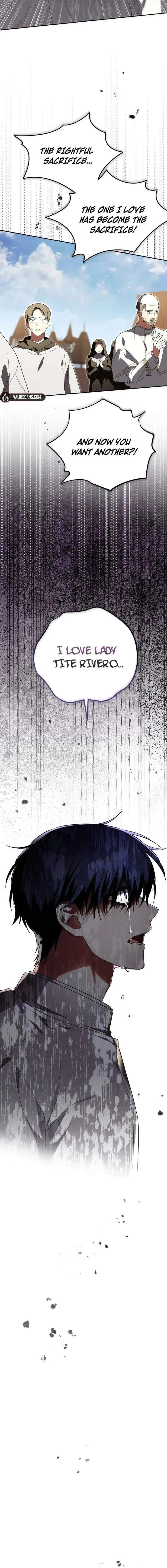 John Loves Tite chapter 27 page 14