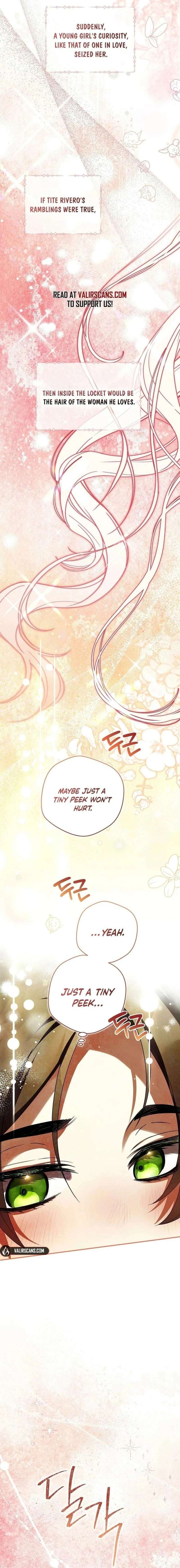John Loves Tite chapter 27 page 21