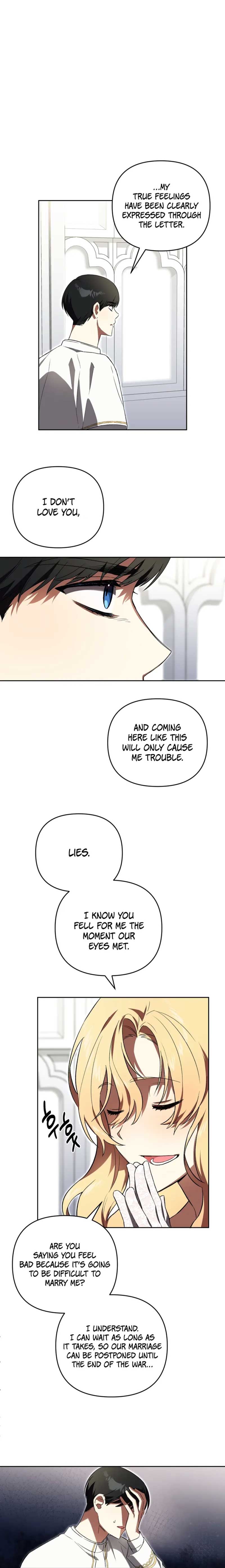 John Loves Tite chapter 5 page 5