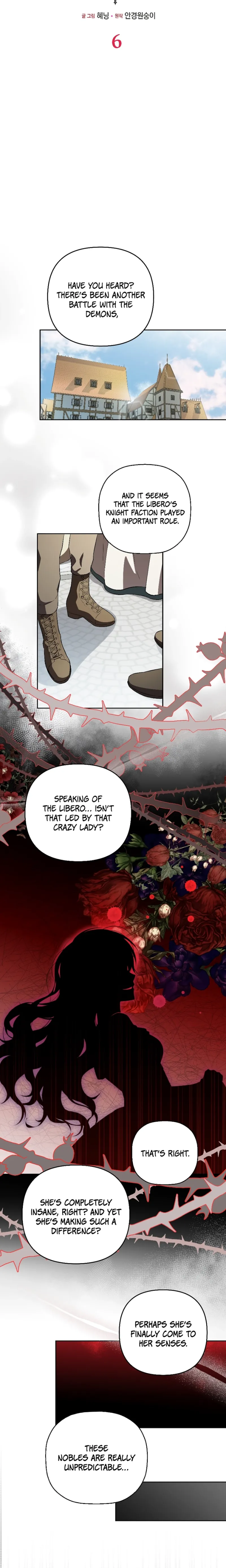 John Loves Tite chapter 6 page 13