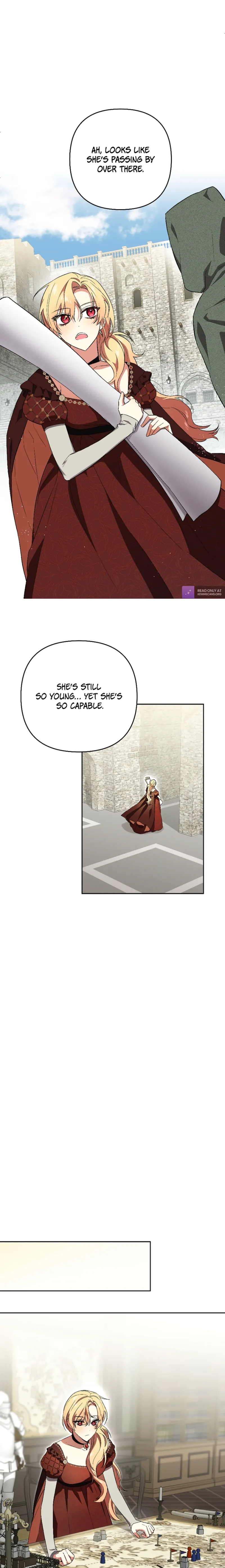 John Loves Tite chapter 6 page 15