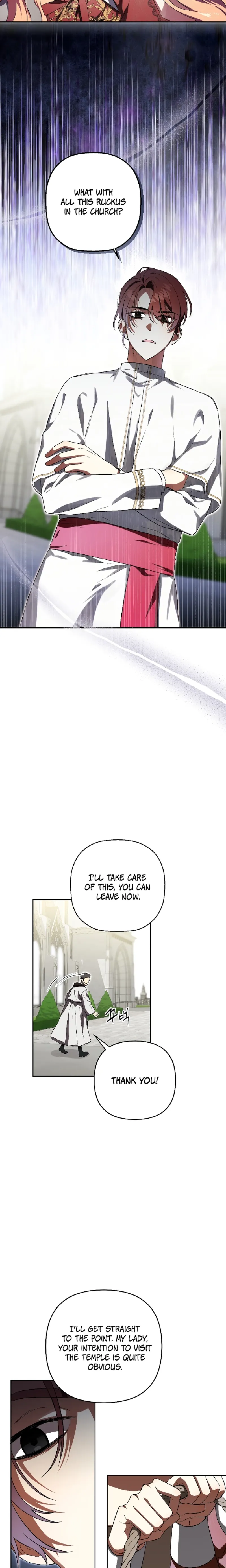 John Loves Tite chapter 6 page 6