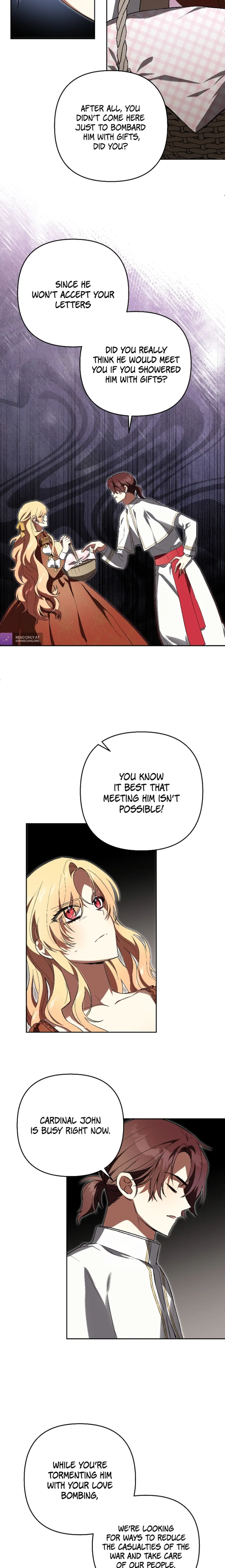 John Loves Tite chapter 6 page 7